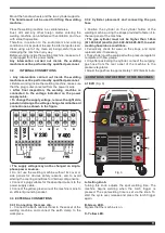 Preview for 11 page of Cebora EVO 160 M Instruction Manual