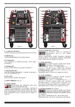 Preview for 47 page of Cebora EVO 160 M Instruction Manual