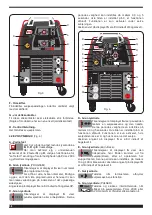 Preview for 54 page of Cebora EVO 160 M Instruction Manual