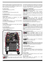 Preview for 68 page of Cebora EVO 160 M Instruction Manual