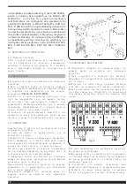 Preview for 74 page of Cebora EVO 160 M Instruction Manual