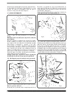 Preview for 34 page of Cebora EVO 450 TS SYNERGIC Instruction Manual