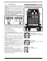 Preview for 35 page of Cebora EVO 450 TS SYNERGIC Instruction Manual