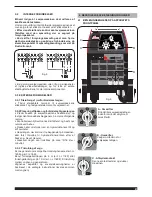 Preview for 47 page of Cebora EVO 450 TS SYNERGIC Instruction Manual