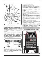 Preview for 53 page of Cebora EVO 450 TS SYNERGIC Instruction Manual