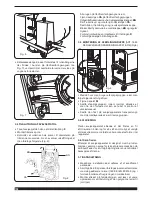 Preview for 126 page of Cebora EVO SPEED STAR 380 TC Instruction Manual