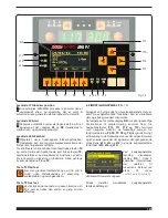 Preview for 131 page of Cebora EVO SPEED STAR 380 TC Instruction Manual