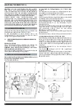 Preview for 4 page of Cebora HV-14 Instructions Manual