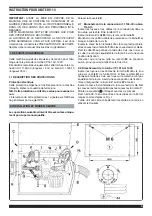 Preview for 5 page of Cebora HV-14 Instructions Manual