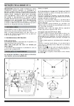 Preview for 7 page of Cebora HV-14 Instructions Manual