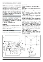 Preview for 9 page of Cebora HV-14 Instructions Manual