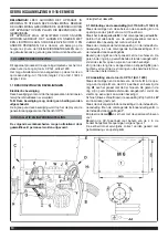 Preview for 10 page of Cebora HV-14 Instructions Manual