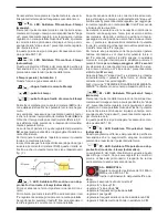 Preview for 5 page of Cebora INVERTER TIG Instruction Manual