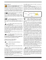 Preview for 40 page of Cebora INVERTER TIG Instruction Manual