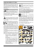 Preview for 55 page of Cebora INVERTER TIG Instruction Manual