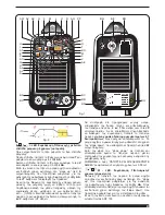 Preview for 91 page of Cebora INVERTER TIG Instruction Manual