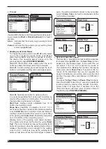 Preview for 5 page of Cebora JAGUAR E 200 MD Instruction Manual