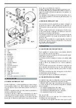 Preview for 3 page of Cebora JAW-FEED Instruction Manual