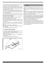 Preview for 7 page of Cebora JAW-FEED Instruction Manual