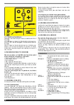 Preview for 40 page of Cebora MIG 1660/M Instruction Manual