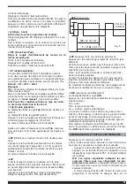 Preview for 31 page of Cebora MIG 2035/MD JAGUAR DOUBLE PULSE Instruction Manual