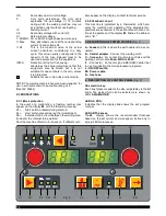 Предварительный просмотр 3 страницы Cebora MIG 2060 MD Instruction Manual