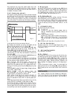 Предварительный просмотр 6 страницы Cebora MIG 2060 MD Instruction Manual