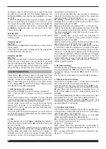 Preview for 14 page of Cebora MIG 2060/MD Instruction Manual