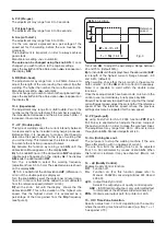 Preview for 15 page of Cebora MIG 2060/MD Instruction Manual