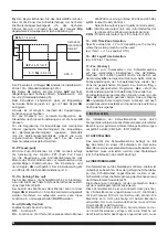 Preview for 24 page of Cebora MIG 2060/MD Instruction Manual