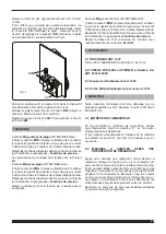 Preview for 33 page of Cebora MIG 2060/MD Instruction Manual