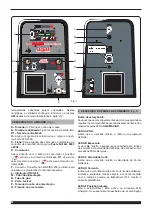 Preview for 44 page of Cebora MIG 2060/MD Instruction Manual