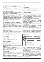 Preview for 47 page of Cebora MIG 2060/MD Instruction Manual