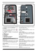 Preview for 60 page of Cebora MIG 2060/MD Instruction Manual