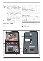 Preview for 84 page of Cebora MIG 2060/MD Instruction Manual