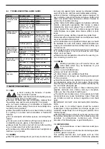 Preview for 5 page of Cebora MIG WELDER Instruction Manual