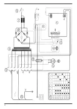 Preview for 8 page of Cebora MIG WELDER Instruction Manual