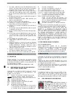 Preview for 3 page of Cebora MMA 2336/1 Instruction Manual