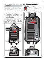 Preview for 54 page of Cebora MMA 2336/1 Instruction Manual