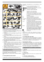 Preview for 3 page of Cebora MONO STAR MIG 1620/M Instruction Manual