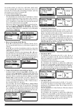 Preview for 6 page of Cebora MONO STAR MIG 1620/M Instruction Manual