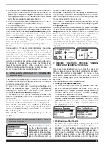 Preview for 11 page of Cebora MONO STAR MIG 1620/M Instruction Manual