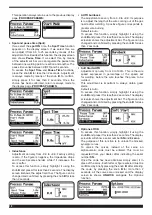 Preview for 12 page of Cebora MONO STAR MIG 1620/M Instruction Manual