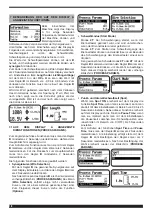 Preview for 18 page of Cebora MONO STAR MIG 1620/M Instruction Manual