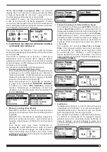 Preview for 25 page of Cebora MONO STAR MIG 1620/M Instruction Manual