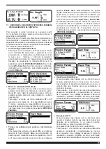 Preview for 31 page of Cebora MONO STAR MIG 1620/M Instruction Manual