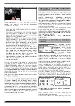 Preview for 42 page of Cebora MONO STAR MIG 1620/M Instruction Manual