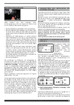 Preview for 61 page of Cebora MONO STAR MIG 1620/M Instruction Manual