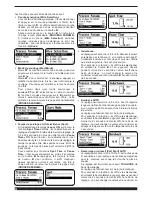 Предварительный просмотр 24 страницы Cebora MONO STAR Instruction Manual