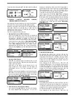 Предварительный просмотр 54 страницы Cebora MONO STAR Instruction Manual